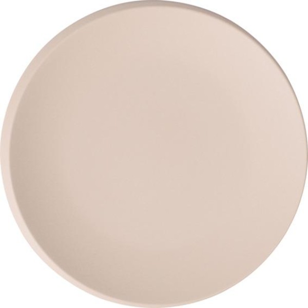 Villeroy & Boch NewMoon beige Frühstücksteller / Kuchenteller 24cm