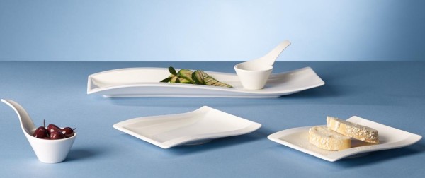 Villeroy & Boch NewWave Antipasti Set 5tlg.