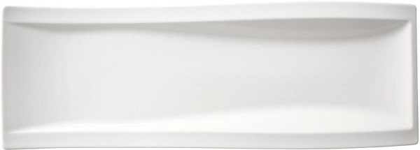 Villeroy & Boch NewWave Antipastiteller 42x15cm