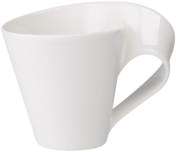 Villeroy & Boch NewWave Caffè Becher mit Henkel 250ml