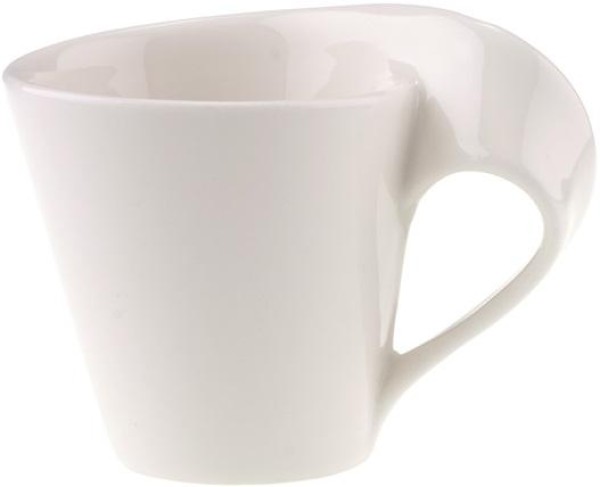 Villeroy & Boch NewWave Caffè Mokkaobertasse / Espressoobertasse 80ml