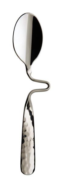 Villeroy & Boch NewWave Caffè – Spoon Mokka- / Espressolöffel 120mm