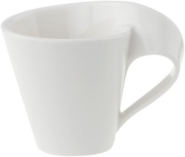 Villeroy & Boch NewWave Mokkaobertasse / Espressoobertasse 80ml