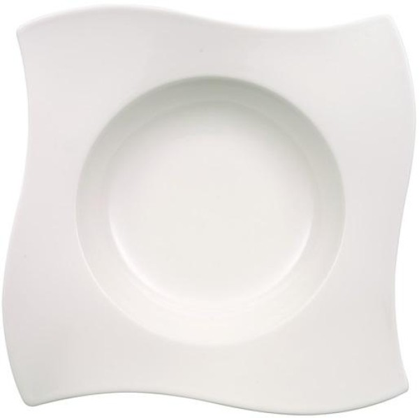 Villeroy & Boch NewWave Pastateller 28x28cm