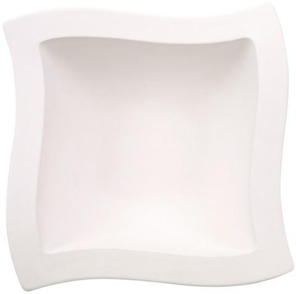 Villeroy & Boch NewWave Schüssel 25x25cm