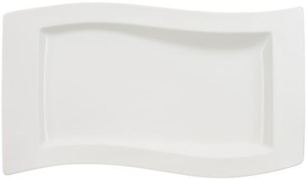 Villeroy & Boch NewWave Servierplatte 49x30cm