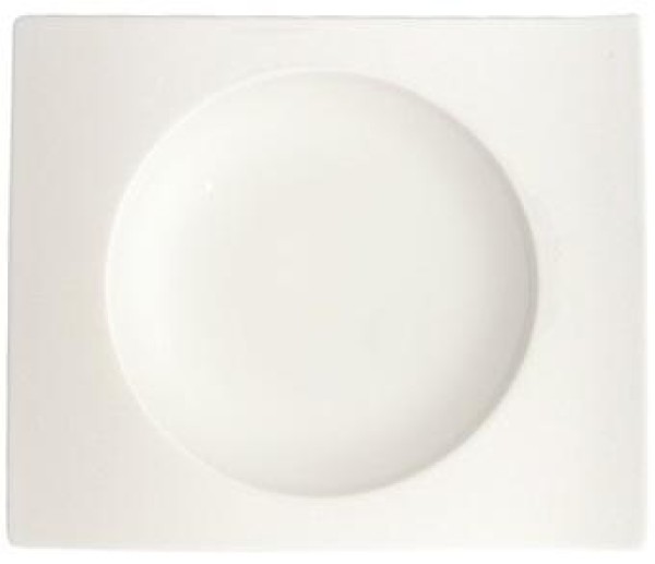 Villeroy & Boch NewWave Suppenuntertasse 18x15cm