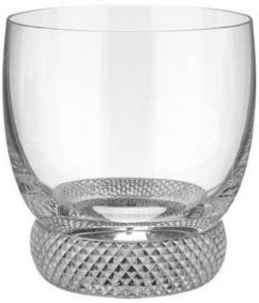 Villeroy & Boch Octavie Whiskyglas 9,2cm 360ml