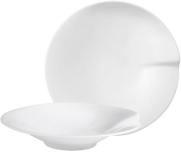 Villeroy & Boch Pasta Passion Pastateller L groß Set 2 Stück je 30,5cm