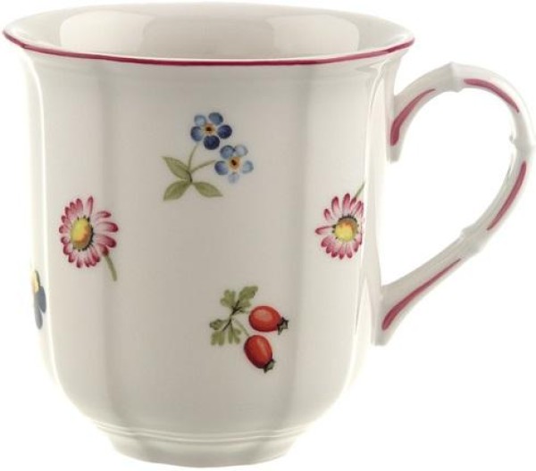 Villeroy & Boch Petite Fleur Becher mit Henkel 300ml