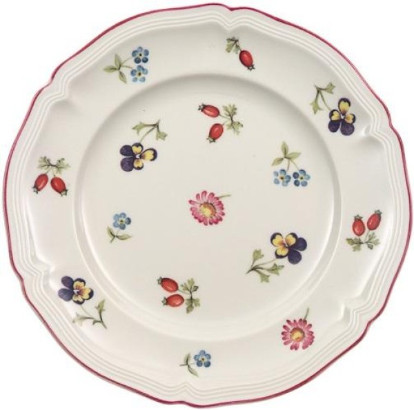 Villeroy & Boch Petite Fleur Brotteller / Dessertteller 17cm