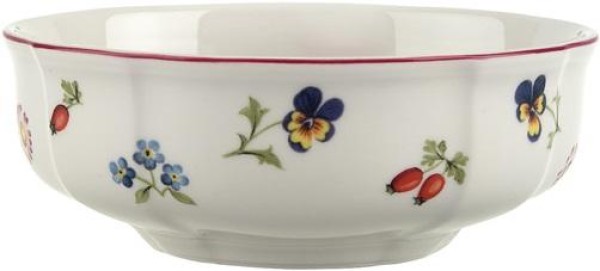 Villeroy & Boch Petite Fleur Dessertschale groß 15cm