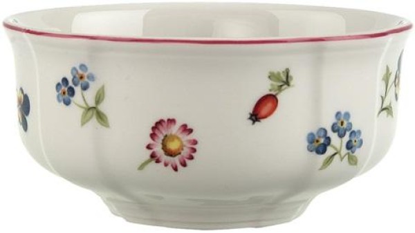 Villeroy & Boch Petite Fleur Dessertschale klein 12cm