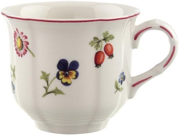 Villeroy & Boch Petite Fleur Kaffeeobertasse 150ml