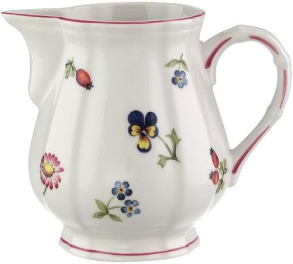 Villeroy & Boch Petite Fleur Milchkännchen 250ml