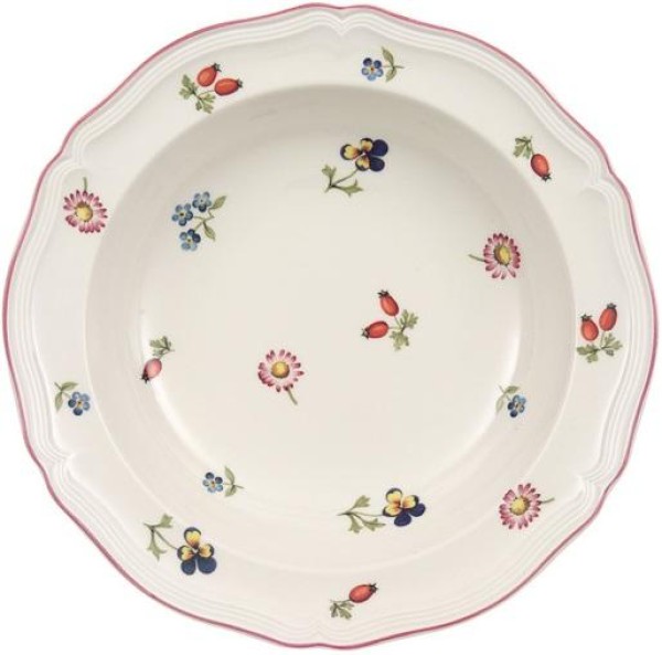 Villeroy & Boch Petite Fleur Salatschale 20cm