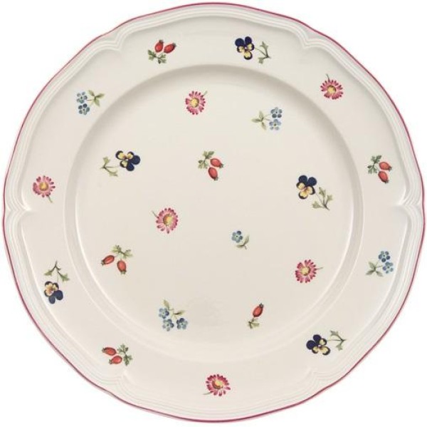 Villeroy & Boch Petite Fleur Speiseteller 26cm