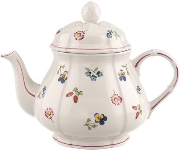 Villeroy & Boch Petite Fleur Teekanne 1,00l