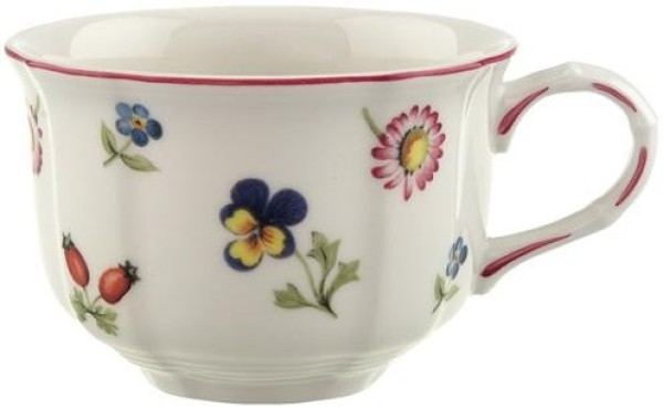 Villeroy & Boch Petite Fleur Teeobertasse 200ml