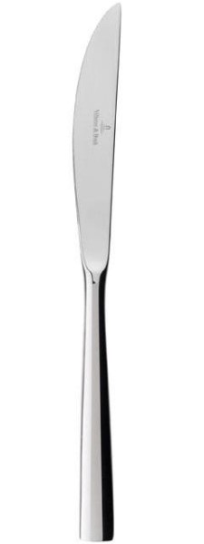 Villeroy & Boch Piemont Dessertmesser / Vorspeisenmesser 212mm