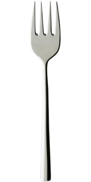 Villeroy & Boch Piemont Gemüsegabel / Serviergabel / Bratengabel 248mm