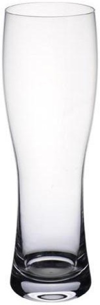 Villeroy & Boch Purismo Beer Weizenbierglas 24,3cm 740ml