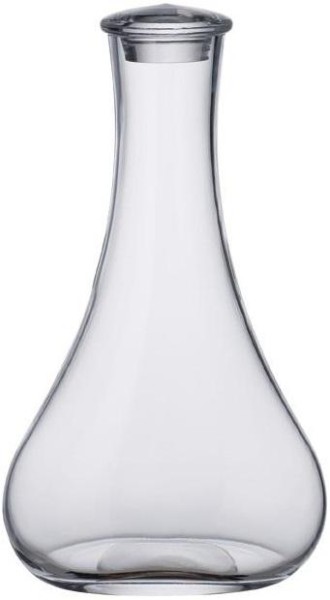 Villeroy & Boch Purismo Wine Weißweindekanter 28,3cm 750ml