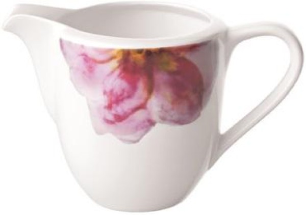 Villeroy & Boch Rose Garden Milchkännchen 210ml