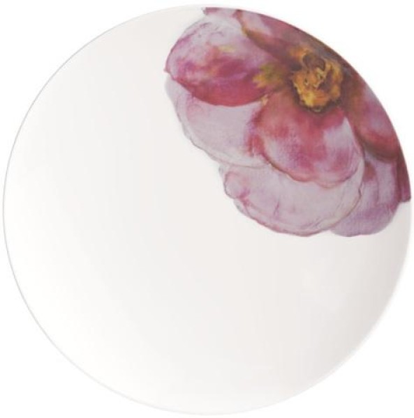 Villeroy & Boch Rose Garden Speiseteller Coupe 28,5cm