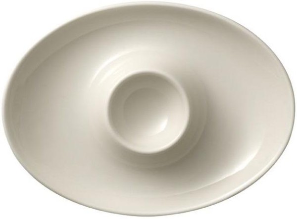 Villeroy & Boch Royal Eierbecher mit Ablage 12,5cm