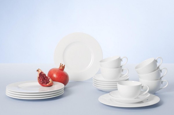 Villeroy & Boch Royal Kaffee Set 18tlg.