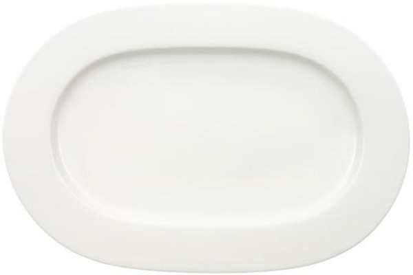 Villeroy & Boch Royal Platte oval klein 34x24cm