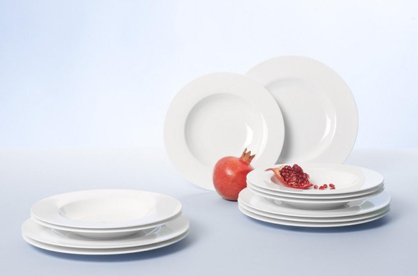 Villeroy & Boch Royal Tafel Set 12tlg.