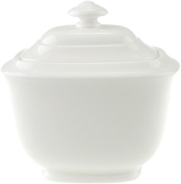 Villeroy & Boch Royal Zuckerdose / Marmeladendose