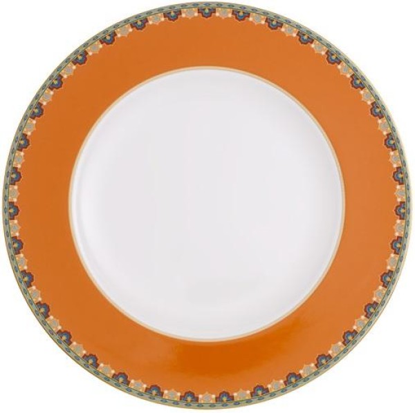 Villeroy & Boch Samarkand Mandarin Speiseteller 27cm