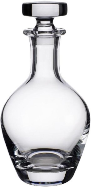 Villeroy & Boch Scotch Whisky – Carafes Whisky Karaffe No. 1  25,2cm 750ml