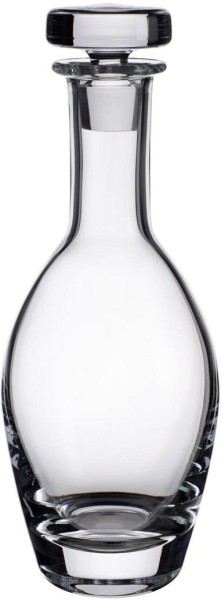 Villeroy & Boch Scotch Whisky – Carafes Whisky Karaffe No. 2  29,1cm 750ml