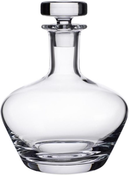 Villeroy & Boch Scotch Whisky – Carafes Whisky Karaffe No. 3 21,5cm 1,00l