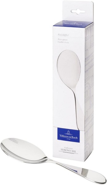 Villeroy & Boch Sereno XXL Reislöffel 255mm