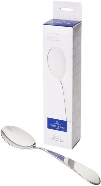 Villeroy & Boch Sereno XXL Servierlöffel 300mm