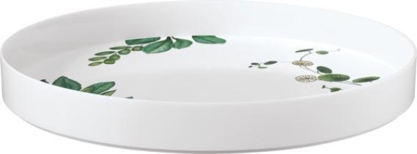 Villeroy & Boch Signature Avarua Gifts Serviertablett / Dekoschale 33cm