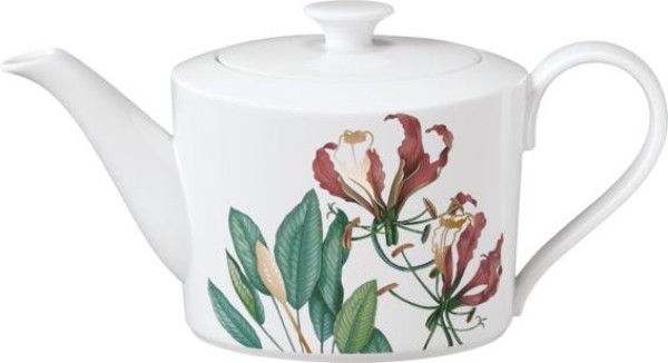 Villeroy & Boch Signature Avarua Kaffeekanne / Teekanne 1,20l