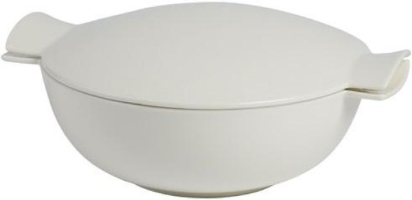 Villeroy & Boch Soup Passion Terrine 4 Personen 2,50l