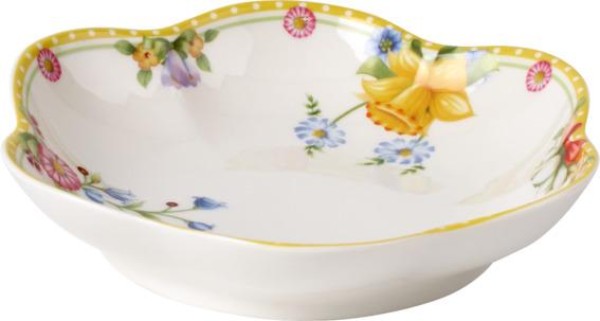 Villeroy & Boch Spring Awakening Schale klein