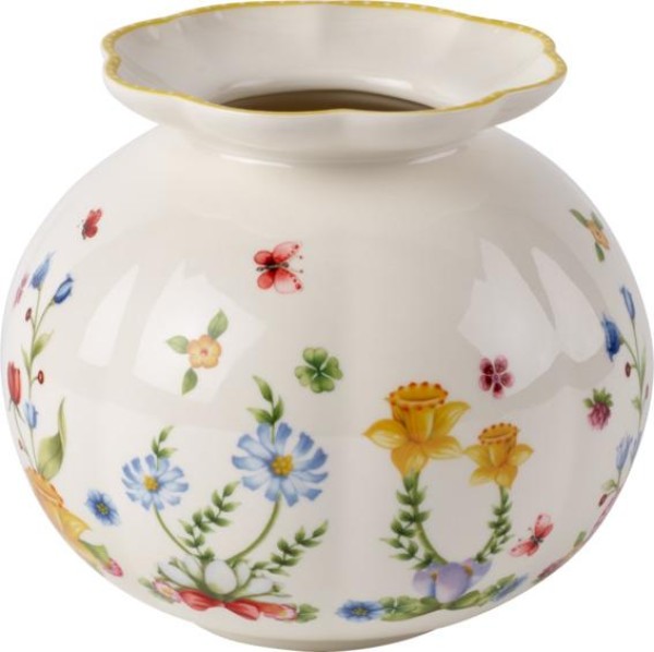 Villeroy & Boch Spring Awakening Vase groß