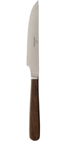 Villeroy & Boch Texas Pizza- & Steakmesser 232mm