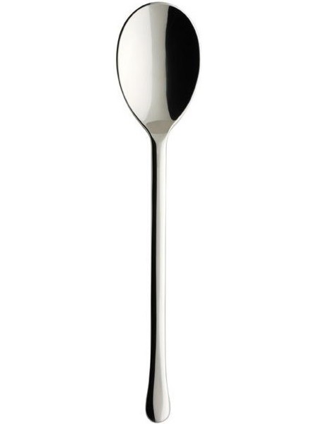 Villeroy & Boch Udine Dessertlöffel / Vorspeisenlöffel 184mm