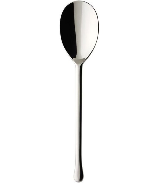 Villeroy & Boch Udine Gemüselöffel / Servierlöffel 246mm