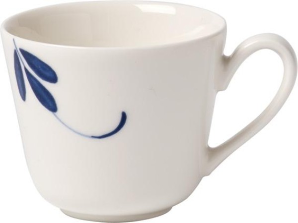 Villeroy & Boch Vieux Luxembourg Brindille Mokkaobertasse / Espressoobertasse 100ml