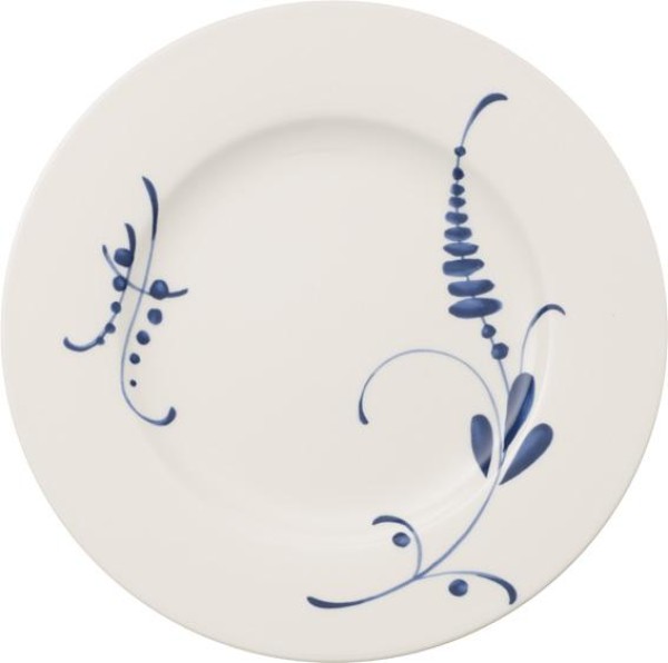 Villeroy & Boch Vieux Luxembourg Brindille Speiseteller 27cm